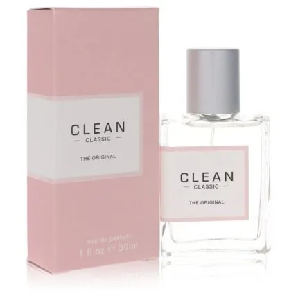 Clean Original Perfume 1 oz Eau De Parfum Spray