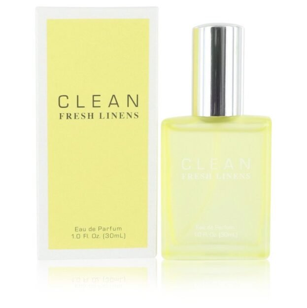 Fresh Linens Perfume 1 oz Eau De Parfum Spray (Unisex)