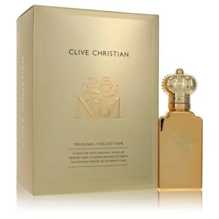 Clive Christian No. 1 Perfume 1.6 oz Perfume Spray
