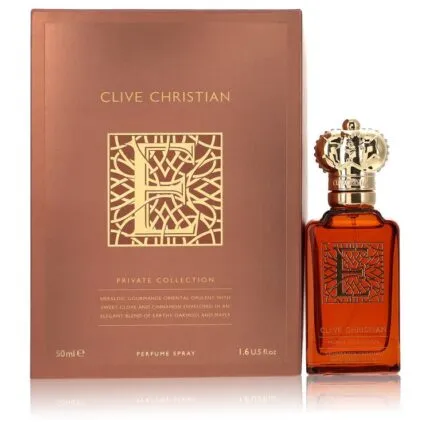 Clive Christian E Gourmande Oriental Cologne 1.6 oz Eau De Parfum Spray