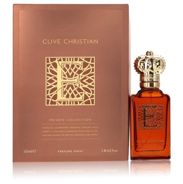 Clive Christian E Gourmande Oriental Cologne 1.6 oz Eau De Parfum Spray