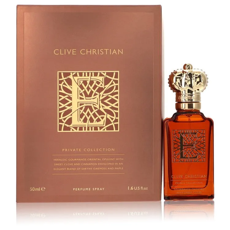 Clive Christian E Gourmande Oriental Cologne 1.6 oz Eau De Parfum Spray