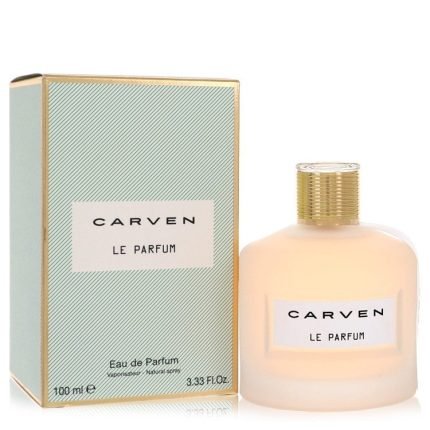 Carven Le Parfum Perfume For Women