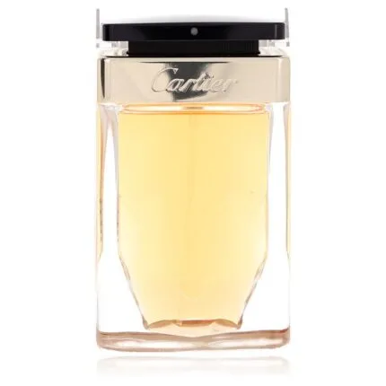 Cartier La Panthere Edition Soir 2.5 oz Eau De Parfum Spray (Tester)