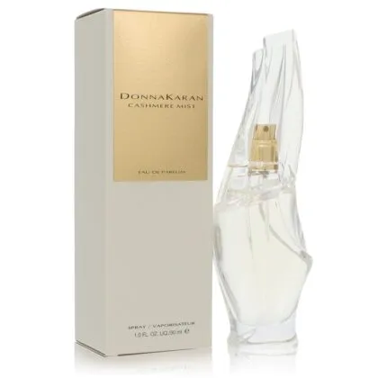Cashmere Mist By Donna Karan 1 oz Eau De Parfum Spray
