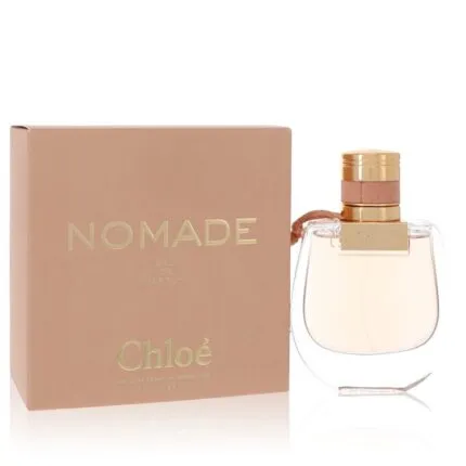 Chloe Chloe Nomade Perfume 1.7 oz Eau De Parfum Spray