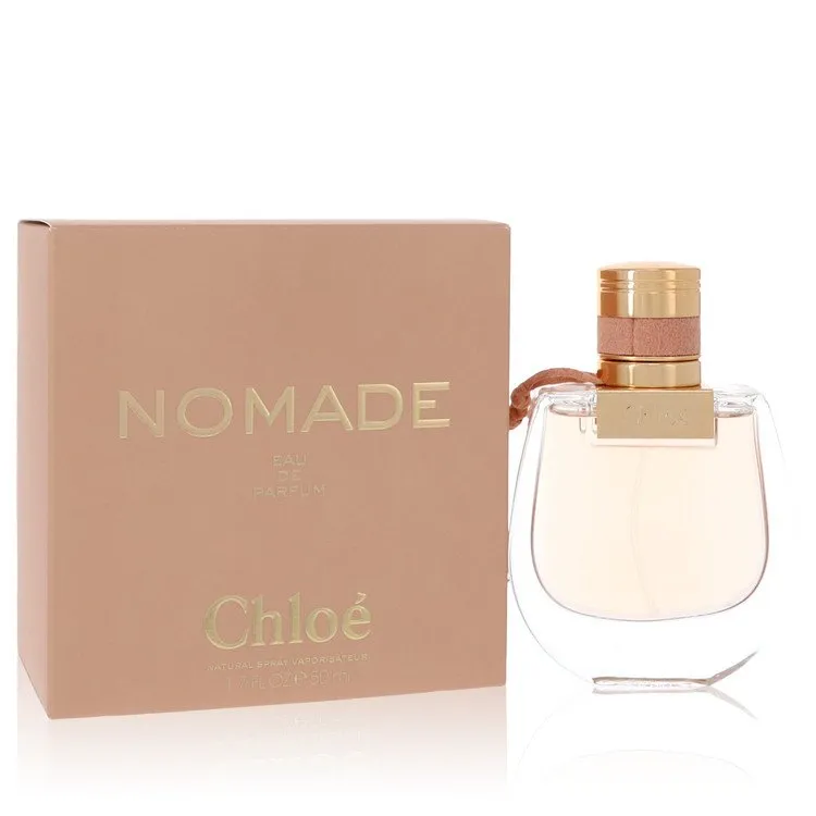 Chloe Chloe Nomade Perfume 1.7 oz Eau De Parfum Spray