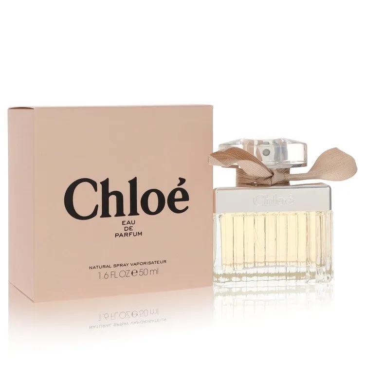 Chloe Chloe (New) Perfume 1.7 oz Eau De Parfum Spray