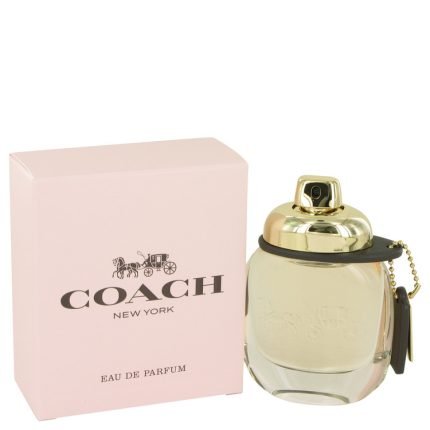 Coach Perfume 1 oz Eau De Parfum Spray