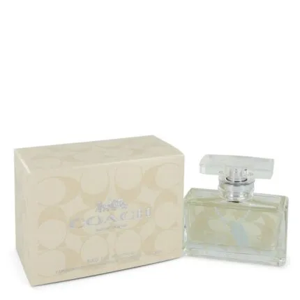 Coach Signature Perfume
