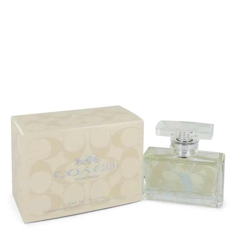 Coach Signature Perfume