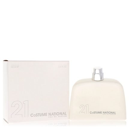 Costume National 21 Perfume for Women