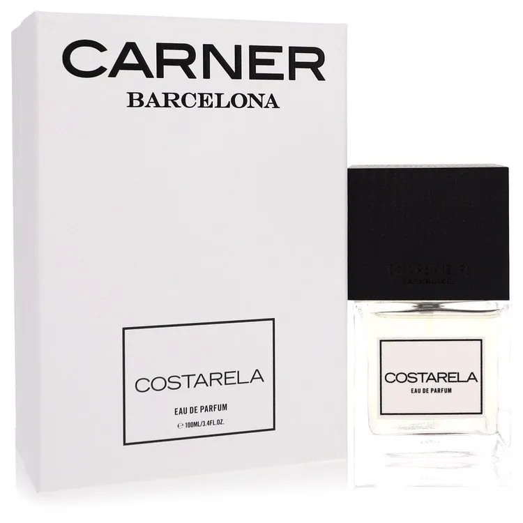 Carner Barcelona Costarela Perfume 3.4 oz Eau De Parfum Spray