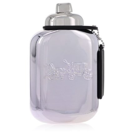 Coach Platinum Cologne for Men