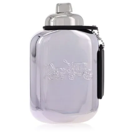 Coach Platinum Cologne for Men