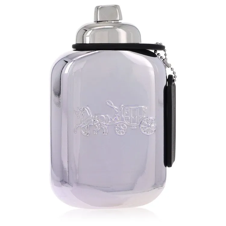 Coach Platinum Cologne for Men
