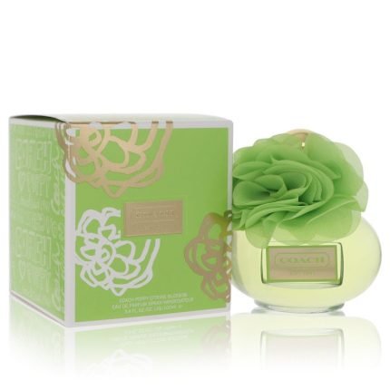Coach Poppy Citrine Blossom Perfume for Women