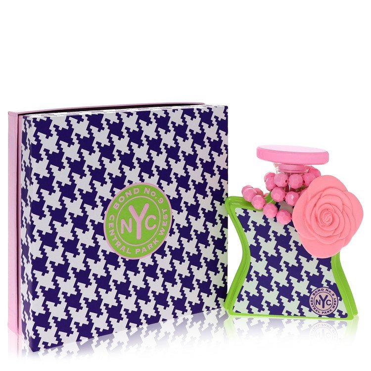 Bond No. 9 Central Park West 3.3 oz Eau De Parfum Spray Bond No. 9 Central Park West 3.3 oz Eau De Parfum Spray