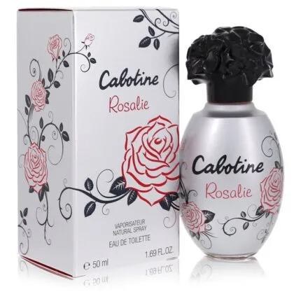 Parfums Gres Cabotine Rosalie Perfume 1.7 oz Eau De Toilette Spray