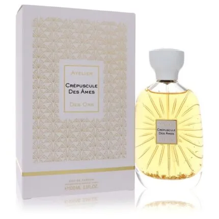 Atelier Des Ors Crepuscule Des Ames 3.3 oz Eau De Parfum Spray (Unisex)