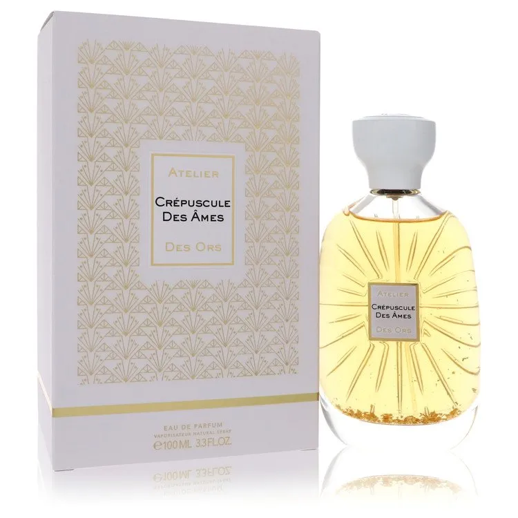 Atelier Des Ors Crepuscule Des Ames 3.3 oz Eau De Parfum Spray (Unisex)