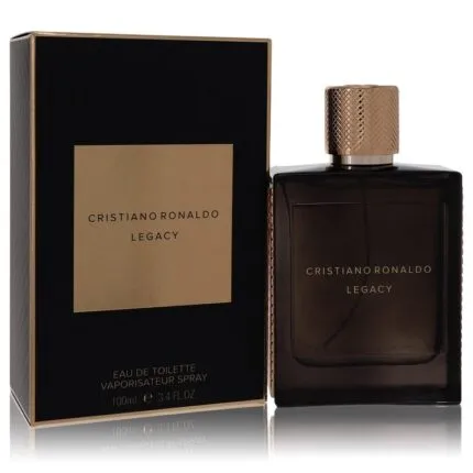 Legacy Cristiano Ronaldo cologne