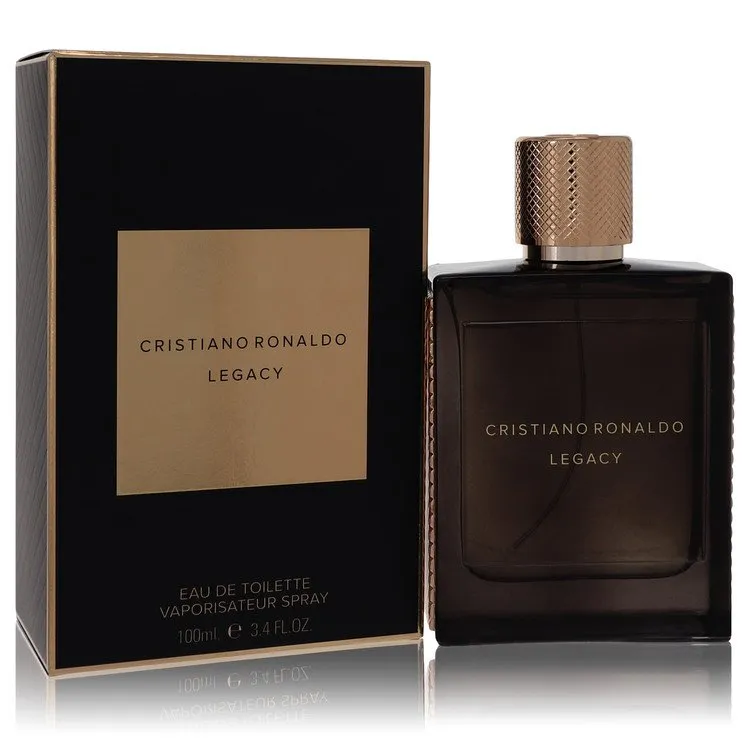 Legacy Cristiano Ronaldo cologne
