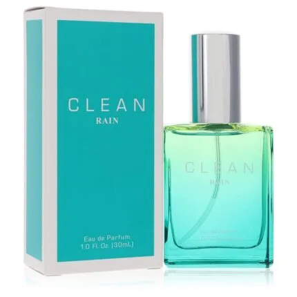 Clean Rain Perfume 1 oz Eau De Parfum Spray