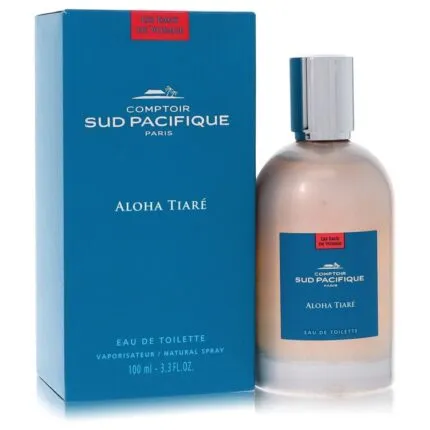 Comptoir Sud Pacifique Amour De Cacao Perfume 3.4 oz Eau De Toilette Spray