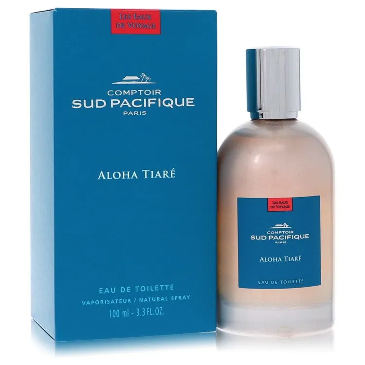 Comptoir Sud Pacifique Amour De Cacao Perfume 3.4 oz Eau De Toilette Spray
