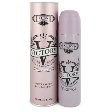 Cuba Victory Perfume For Women