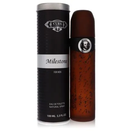 cuba milestone cologne