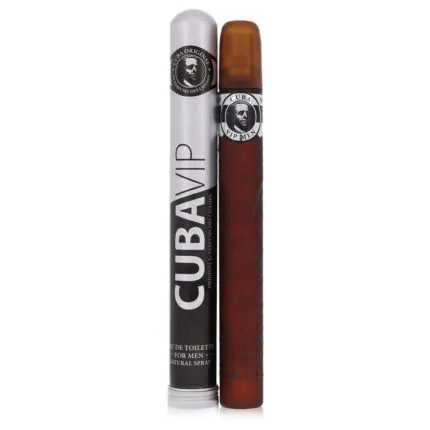 Fragluxe Cuba Vip Cologne 1.17 oz Eau De Toilette Spray