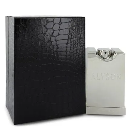 Alyson Oldoini Cuir D'Encens Cologne 3.3 oz Eau De Parfum Spray