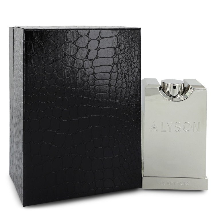Alyson Oldoini Cuir D'Encens Cologne 3.3 oz Eau De Parfum Spray Alyson Oldoini Cuir D'Encens Cologne 3.3 oz Eau De Parfum Spray