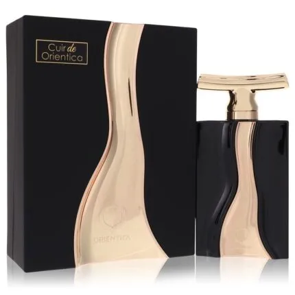 al haramain cuir de orientica perfume