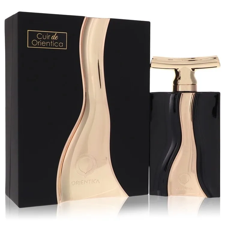 al haramain cuir de orientica perfume