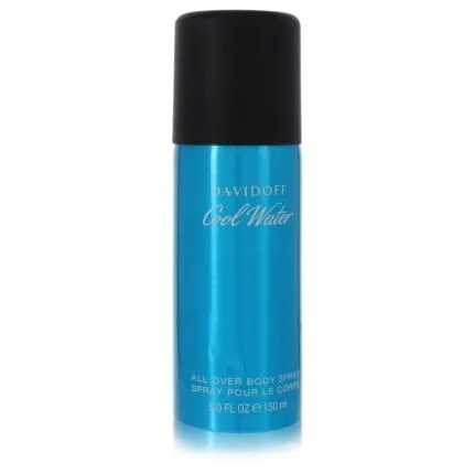 Davidoff Cool Water 5 oz Body Spray