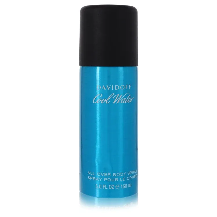 Davidoff Cool Water 5 oz Body Spray