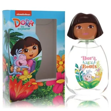 dora and boots perfume