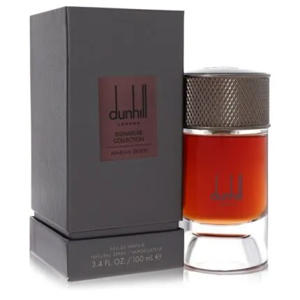 alfred-dunhill Dunhill Arabian Desert 3.4 oz Eau De Parfum Spray