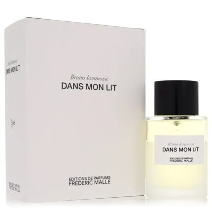 Frederic Malle Dans Mon Lit Cologne 3.4 oz Linen Spray (Unisex)