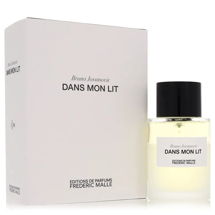 Frederic Malle Dans Mon Lit Cologne 3.4 oz Linen Spray (Unisex)