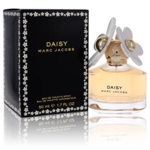 Marc Jacobs Daisy Perfume 1.7 oz Eau De Toilette Spray