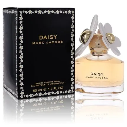 Marc Jacobs Daisy Perfume 1.7 oz Eau De Toilette Spray