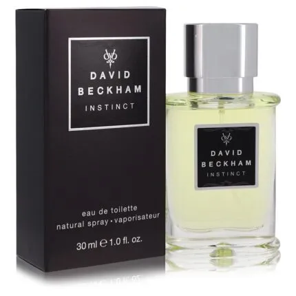 David Beckham Instinct Cologne