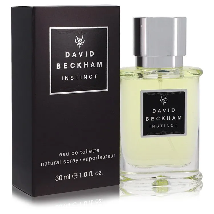 David Beckham Instinct Cologne David Beckham Instinct Cologne
