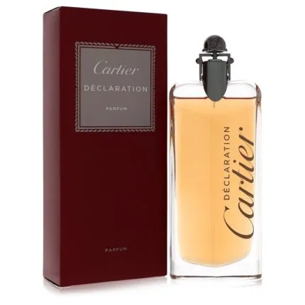 Declaration Cologne 3.3 oz Eau De Parfum Spray