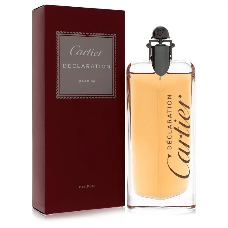 Declaration Cologne 3.3 oz Eau De Parfum Spray