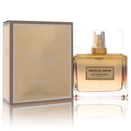 Dahlia Divin Le Nectar De Parfum